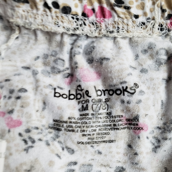 2 pairs of girl leggings - Picture 7 of 7